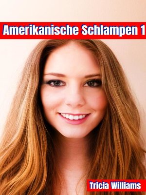 cover image of Amerikanische Schlampen 1